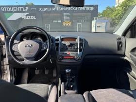 Kia Ceed 1.6 CRDi 16V, снимка 5