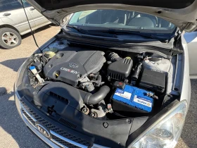 Kia Ceed 1.6 CRDi 16V, снимка 9