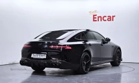 Mercedes-Benz GT 63 AMG KIT* 360* HEAD-UP* DIS* ОБДУХ* КРАЙНА ЦЕНА, снимка 4