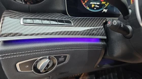 Mercedes-Benz GT 63 AMG KIT* 360* HEAD-UP* DIS* ОБДУХ* КРАЙНА ЦЕНА, снимка 11