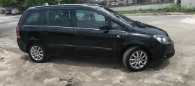 Opel Zafira 1, 9 cdti 103 hp, снимка 3