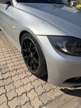BMW 330, снимка 5