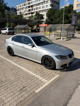 BMW 330, снимка 1