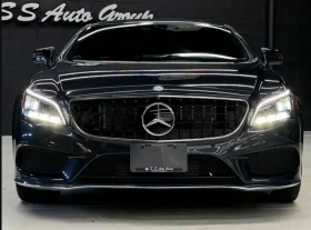 Mercedes-Benz CLS 550 80к км* AMG* МАСАЖ* 360CAM* DISTRONIC* H К* , снимка 2