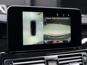 Mercedes-Benz CLS 550 80к км* AMG* МАСАЖ* 360CAM* DISTRONIC* H К* , снимка 11
