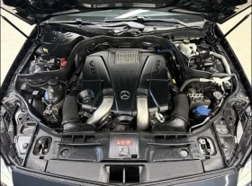 Mercedes-Benz CLS 550 80к км* AMG* МАСАЖ* 360CAM* DISTRONIC* H К* , снимка 17