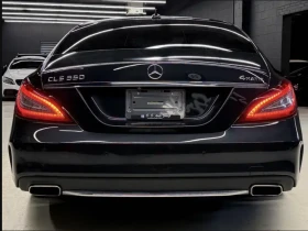 Mercedes-Benz CLS 550 80к км* AMG* МАСАЖ* 360CAM* DISTRONIC* H К* , снимка 4