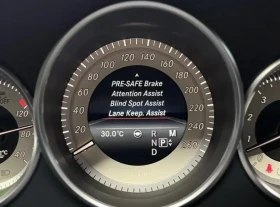 Mercedes-Benz CLS 550 80к км* AMG* МАСАЖ* 360CAM* DISTRONIC* H К* , снимка 10