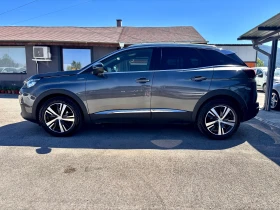 Peugeot 3008 GT Line, снимка 5