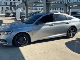 Honda Accord * Sport * CARFAX * ЦЕНА ДО БГ, снимка 2