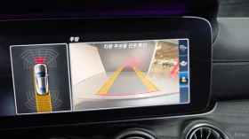 Mercedes-Benz E 220 AMG* DIGITAL* ПАМЕТ* КАМЕРА* ПОДГРЕВ* HEADUP, снимка 15