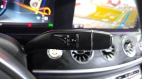 Mercedes-Benz E 220 AMG* DIGITAL* ПАМЕТ* КАМЕРА* ПОДГРЕВ* HEADUP, снимка 9