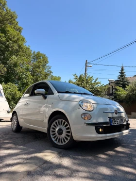 Fiat 500, снимка 3
