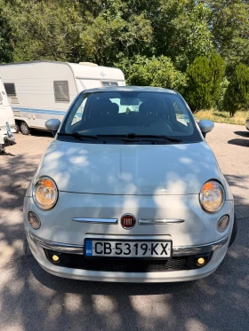 Fiat 500, снимка 2