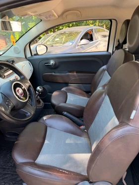 Fiat 500, снимка 5