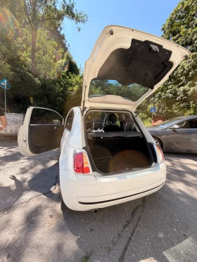 Fiat 500, снимка 6
