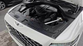 Genesis GV80 Coupé 3.5T AWD, снимка 6