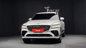 Genesis GV80 Coupé 3.5T AWD, снимка 3