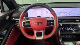 Genesis GV80 Coupé 3.5T AWD, снимка 14