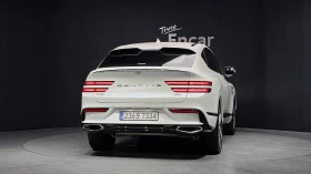 Genesis GV80 Coupé 3.5T AWD, снимка 4