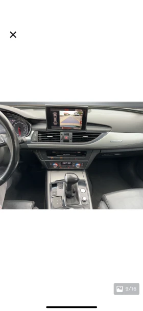 Audi A6 C7, снимка 7