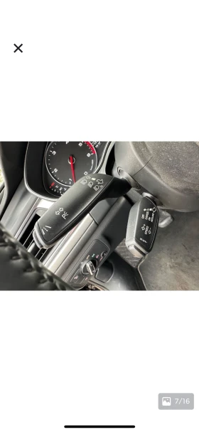 Audi A6 C7, снимка 5