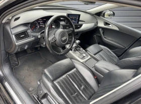 Audi A6 C7, снимка 4