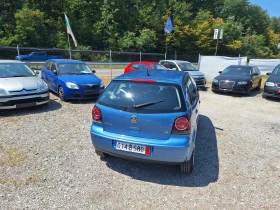 VW Polo 1.4i, снимка 7