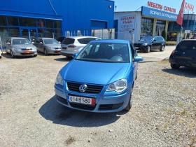 VW Polo 1.4i, снимка 1