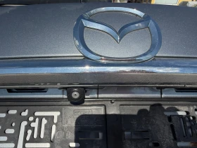 Mazda 6 2.2/150кс Кожа, Камера, Ксенон, снимка 12