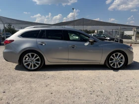 Mazda 6 2.2/150кс Кожа, Камера, Ксенон, снимка 8
