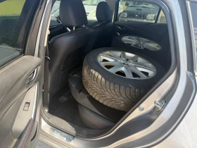 Mazda 6 2.2/150кс Кожа, Камера, Ксенон, снимка 10