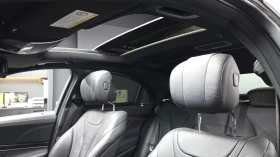 Mercedes-Benz S 350 4MATIC* ПОДГР* ОБДУХВ* BURM* PANO* 360* АВТОКРЕДИТ, снимка 17