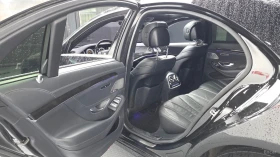 Mercedes-Benz S 350 4MATIC* ПОДГР* ОБДУХВ* BURM* PANO* 360* АВТОКРЕДИТ, снимка 12