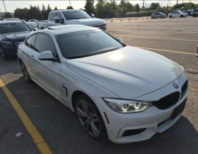 BMW 435 i / XDRIVE / M PKG / HARMAN / ПАНОРАМА , снимка 2