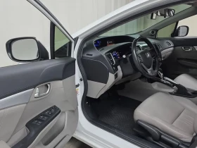 Honda Civic HYBRID, снимка 10