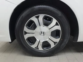 Honda Civic HYBRID, снимка 5
