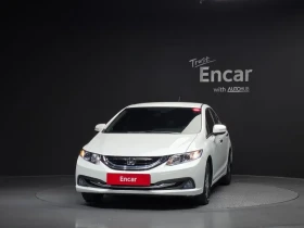 Honda Civic HYBRID, снимка 3