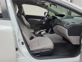 Honda Civic HYBRID, снимка 11