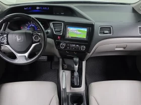 Honda Civic HYBRID, снимка 7
