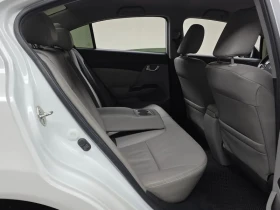 Honda Civic HYBRID, снимка 12
