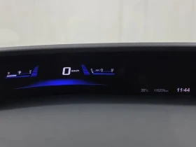 Honda Civic HYBRID, снимка 8