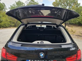 BMW 520 F11 520D, снимка 16