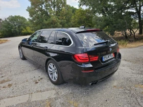 BMW 520 F11 520D, снимка 4