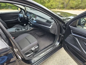 BMW 520 F11 520D, снимка 13