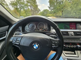 BMW 520 F11 520D, снимка 10