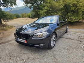 BMW 520 F11 520D, снимка 2