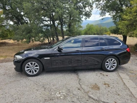 BMW 520 F11 520D, снимка 3