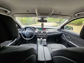 BMW 520 F11 520D, снимка 7
