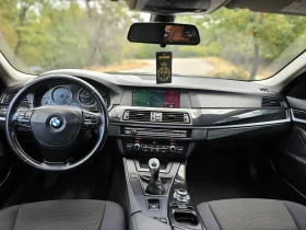 BMW 520 F11 520D, снимка 8